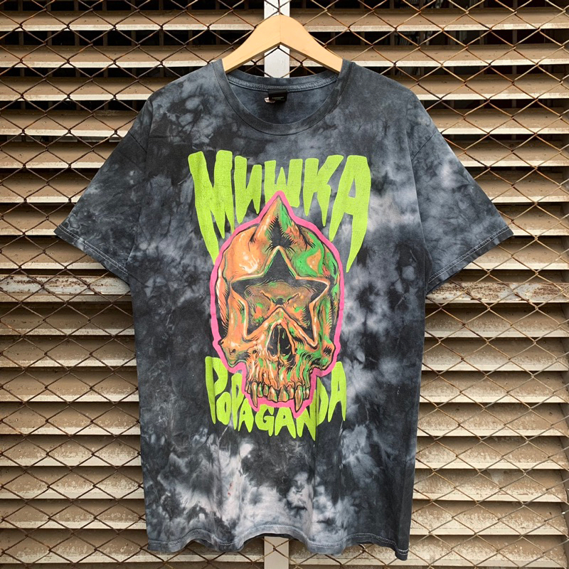 เสื้อยืด Mnwka Propaganda