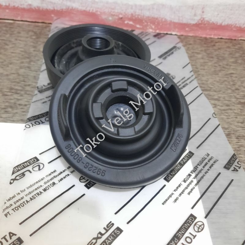 Original KOITO ยี่ห้อ Toyota ไฟหน้ารถหลอดไฟยาง