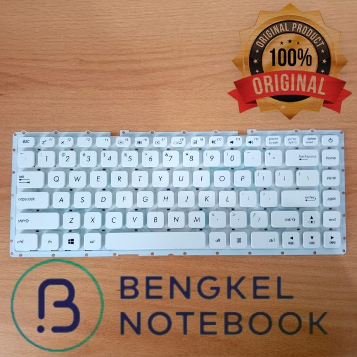 คีย์บอร์ด Asus X441 X441N X441NA X441NC X441SA X441SC X441UA