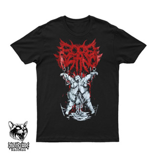 เสื้อยืด พิมพ์ลาย GORE INSTINCT MAKE SLAM More And More Tang