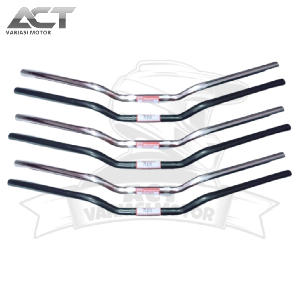 RZR Satria FU แฮนด์ RZR Vixion แฮนด์ RZR แฮนด์รถ Universal RZR