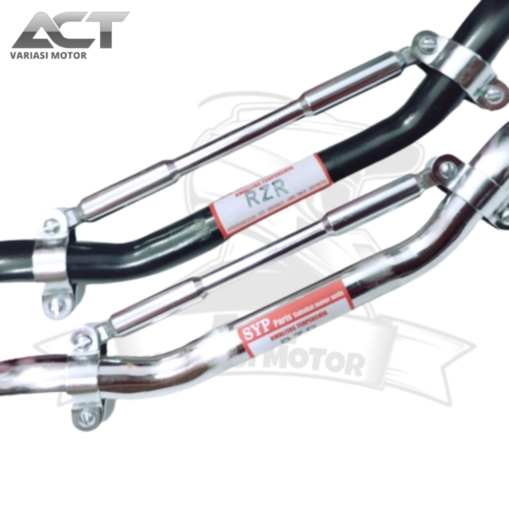 RZR Satria FU แฮนด์ RZR Vixion แฮนด์ RZR แฮนด์ RZR แฮนด์ RZR ชุดโคลงสากล