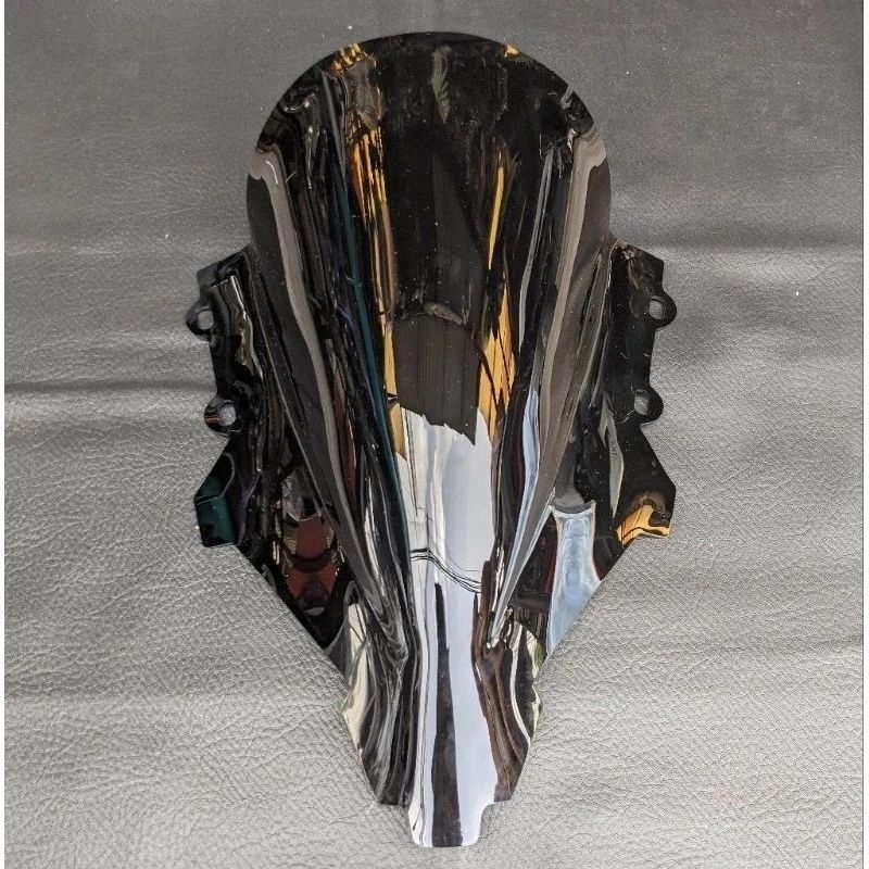 กระบังหน้า Honda CBR 150R K45R 2021 2022 2023 กระจกบังลม CBR 150R หนา