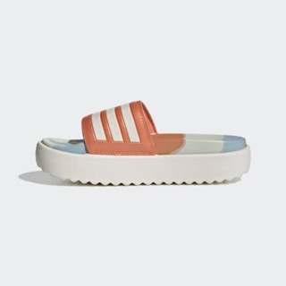 ขาย ADIDAS ADILETTE PLATFORM x MARIMEKKO AQUALETTE/OCEAN CLOGS