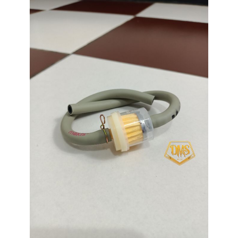 ท่อเชื้อเพลิงและตัวกรองสําหรับ Cb Gl Megapro Tiger karisma c70 prima Grand Bulus S90 W175 Xsr155