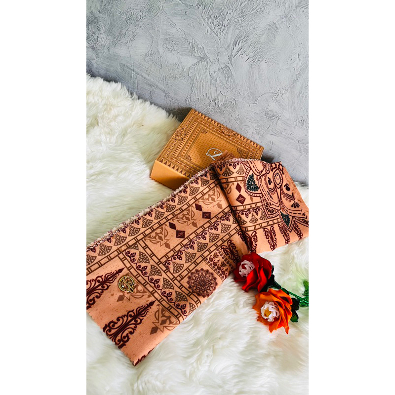 PERSONA HONEY MUSTARD (Lbylcb ดั้งเดิม)