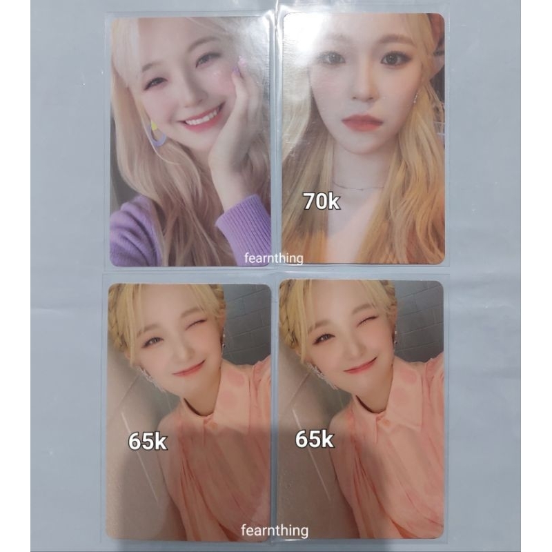 UNGU JIHEON สีม่วง WINK BERET 9WT TNT