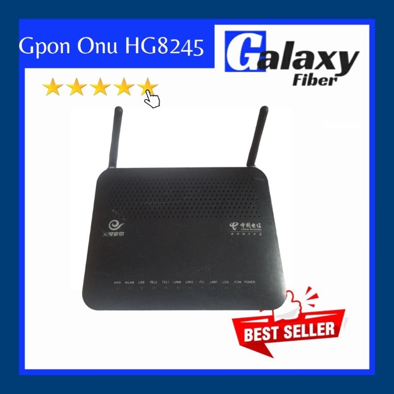 HG8245 GPON ONU*****