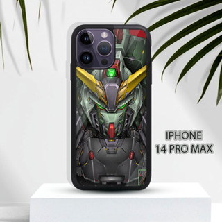 [A08] ใหม่ เคสเงา Iphone 14 |14 โปร |14 PRO สูงสุด|Iphone 14 PLUS|เคสกันดั้ม ลายน่ารัก แบบร่วมสมัย
