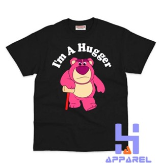 เสื้อยืด พิมพ์ลาย Lotso TOY STORY สําหรับเด็ก