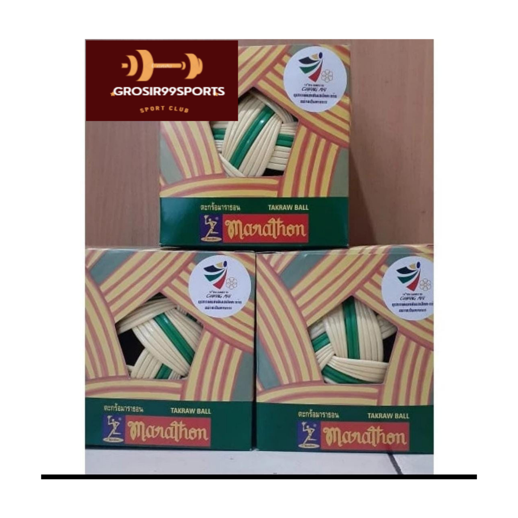 ลูกฟุตบอล TAKRAW CHIANG MAI