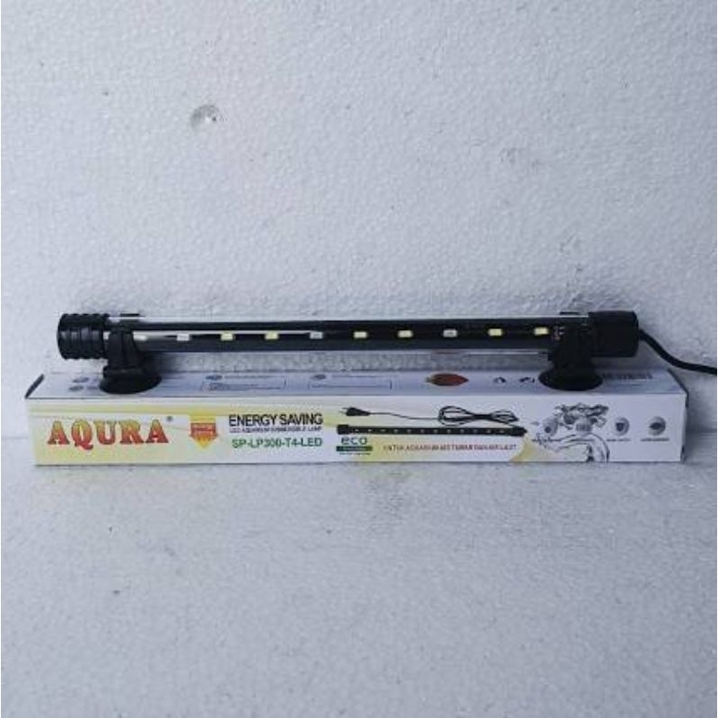 โคมไฟดําน้ํา AQURA BRAND 25-30 CM