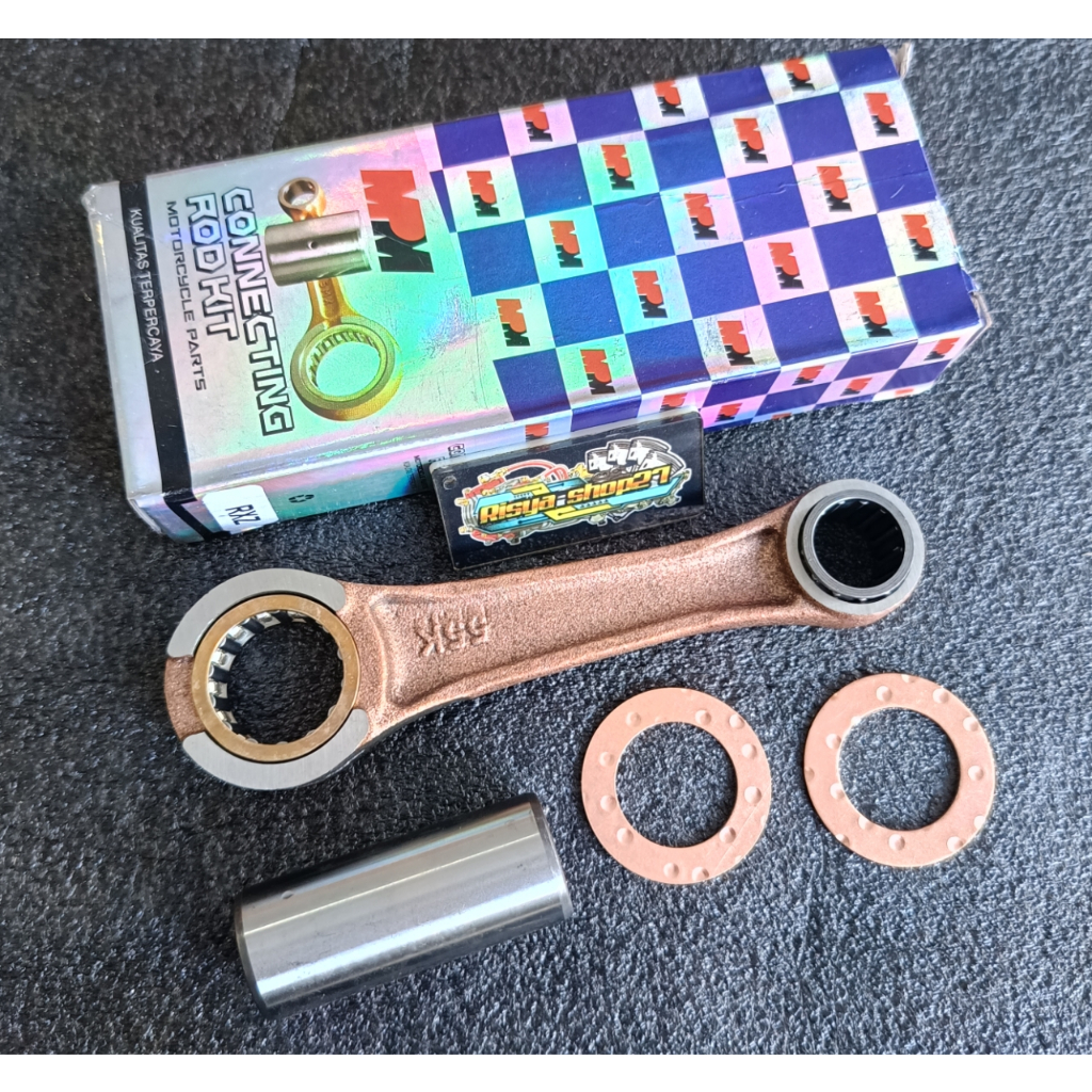 ก้านลูกสูบ Rxz mpm**