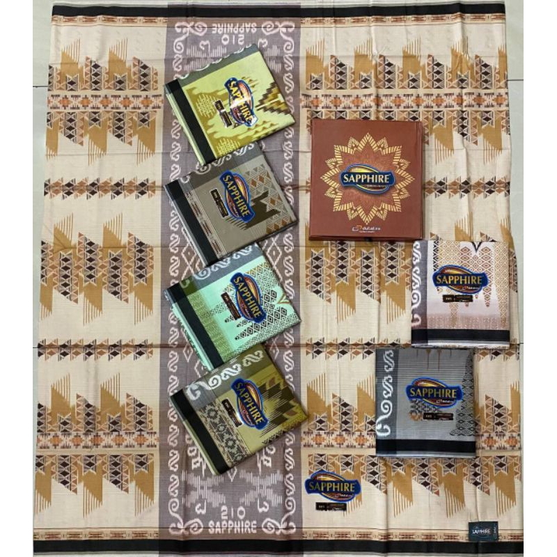 เคส Kws SAPPHIRE (คลองซองเก็ต)