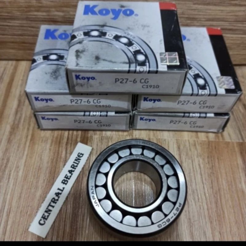 BEARING PINION NKR71 NKR66 NKR 71 NKR 61 P27-6 KOYO