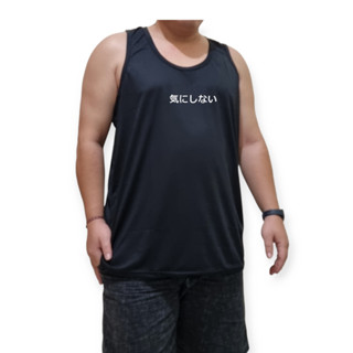 เสื้อยืด พิมพ์ลาย SINGLET DESAWA OVER SIZE Or T-Shirt In JUMBO DIGITAL Screen สําหรับผู้ชาย ไซซ์ 3XL และ 4XL