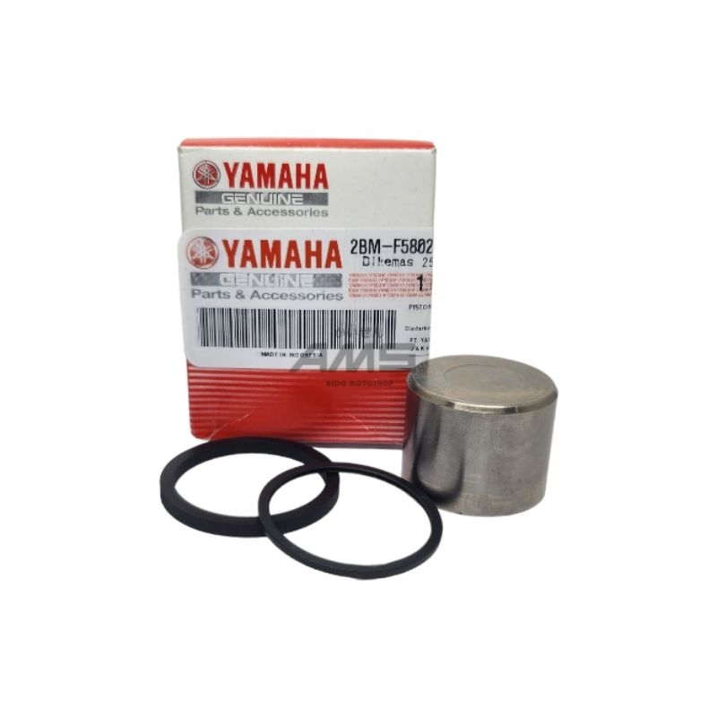 ลูกสูบ Caliper Assy Yamaha Mio M3 SZ Soul GT125 Xride 125