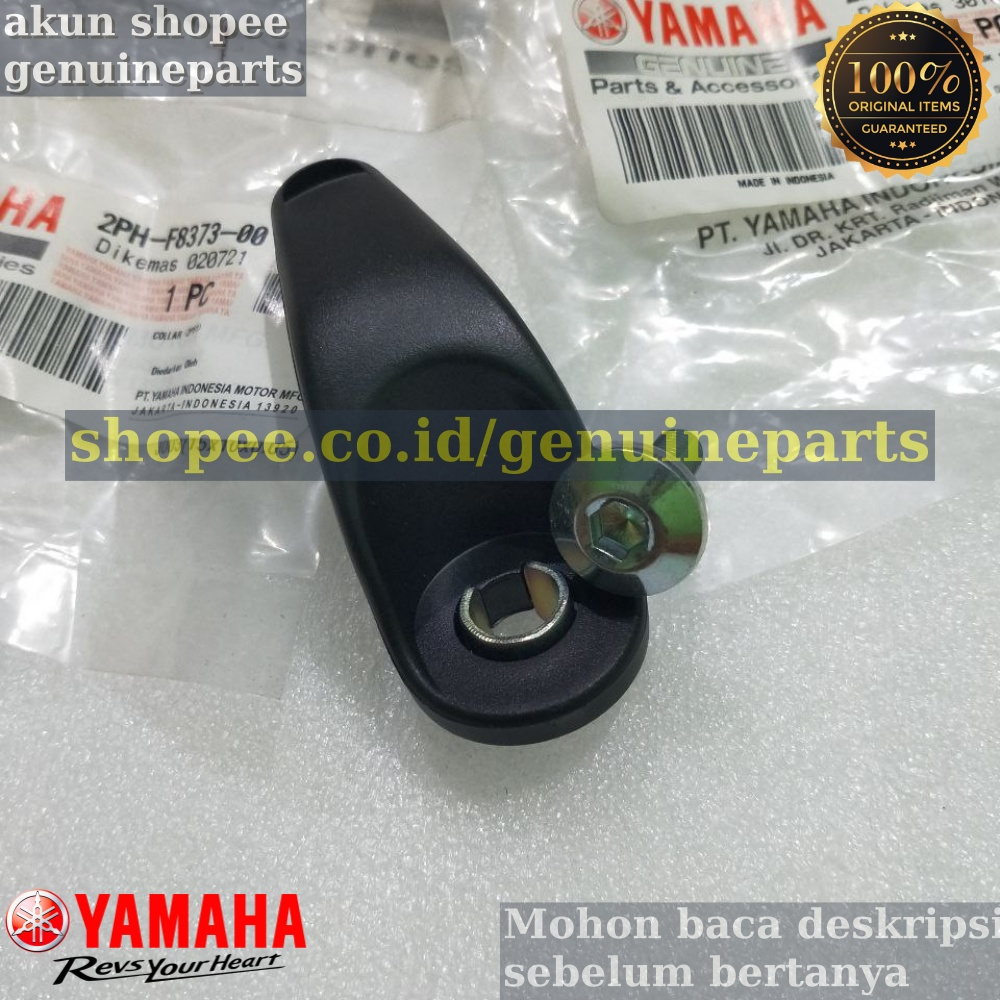 GUNDAN BOLT / COLLAR / HOOK HANGER MIO M3 MIO Z GOODS HOOK