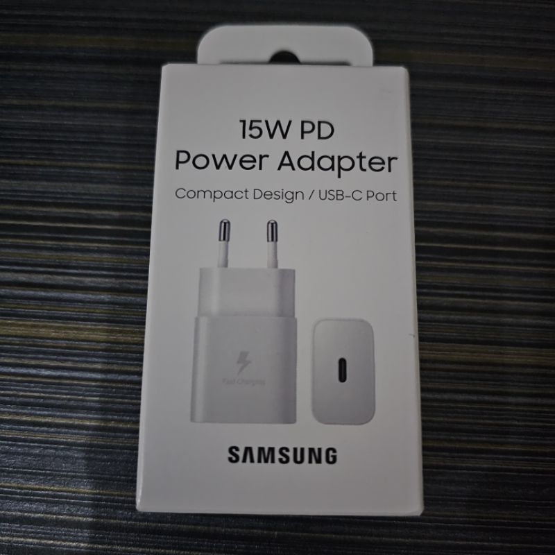 อะแดปเตอร์ชาร์จไฟ 15W PD USB Type C สําหรับ Samsung Watch 4 5 6 iPhone X XR XS Max