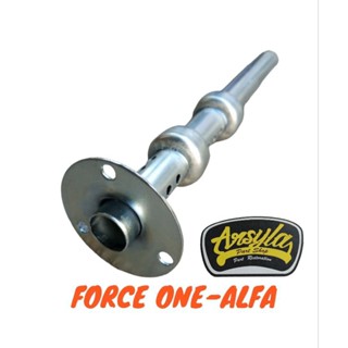 ตัวกรองท่อไอเสีย สําหรับ Yamaha force one Alfa sarangan