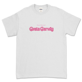 เสื้อยืด จากผู้กํากับ GRETA GREWIG