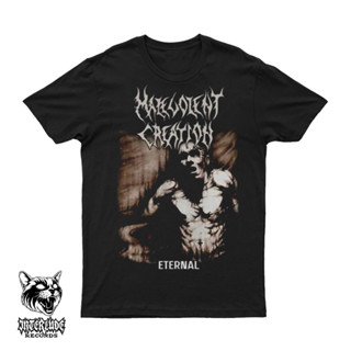 เสื้อยืด DARKPATH - MALEVOLENT CREATION - ETERNAL