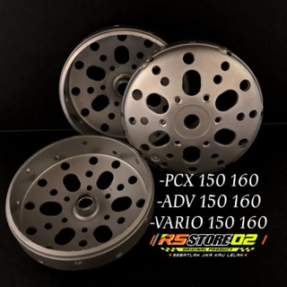 Cvt ชามคู่ PCX 150 160 ADV 150 160 VARIO 150 160 ของแท้ กําหนดเอง AHM