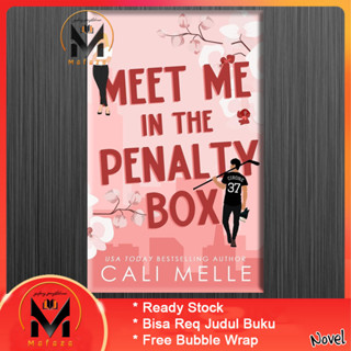 Meet Me in the Penalty Box โดย Cali Melle