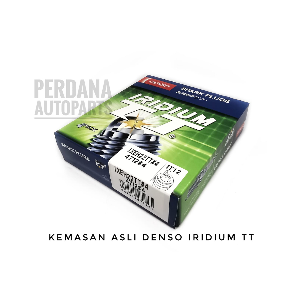 Mazda CX3 CX30 CX5 CX8 ใหม่ CX9 Original DENSO Iridium TT หัวเทียน