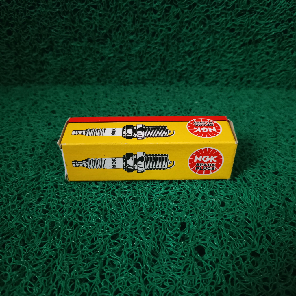 BP7ES SATRIA NGK SPARK PLUG