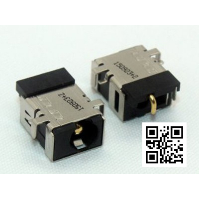 ขั้วต่อแจ็คไฟ DC ขั้วต่อ MB Asus A455L A455LA A555 A555LA A455