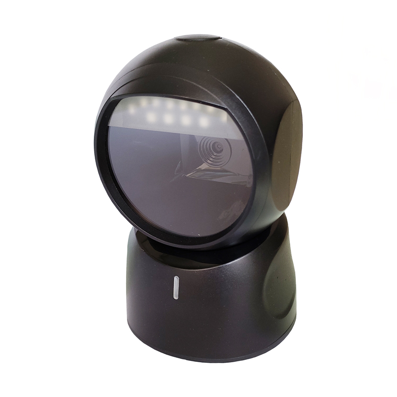 Omni Barcode Scanner 1D/2D EPPOS - EP5620 [CMOS] Shop/Warehouse Cashion Tool]