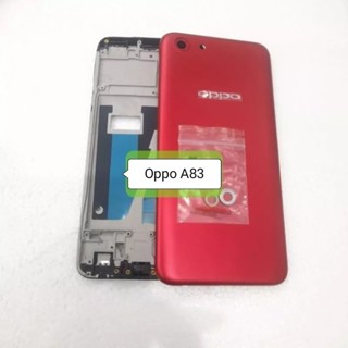 กรอบหน้าจอ Lcd สําหรับ Oppo A83