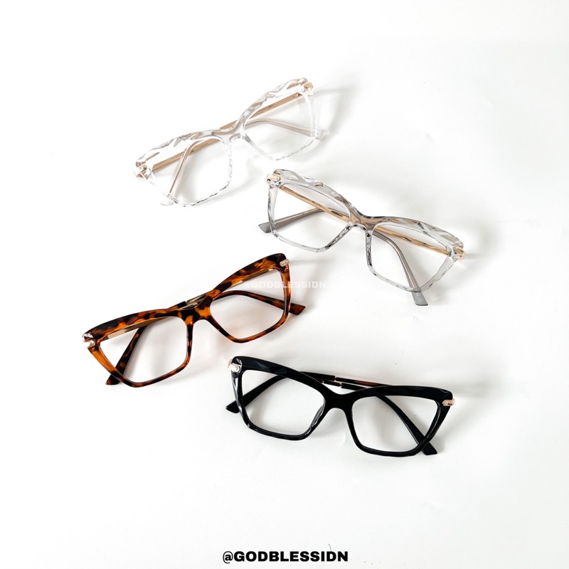 แว่นตา Raquel*******