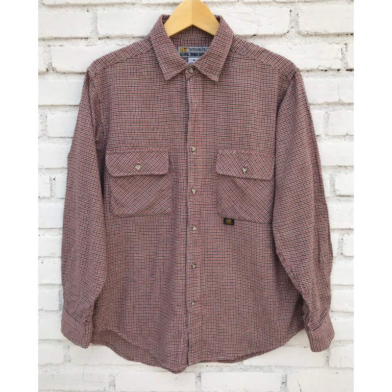 Gt Hawkins ผ้าสักหลาด