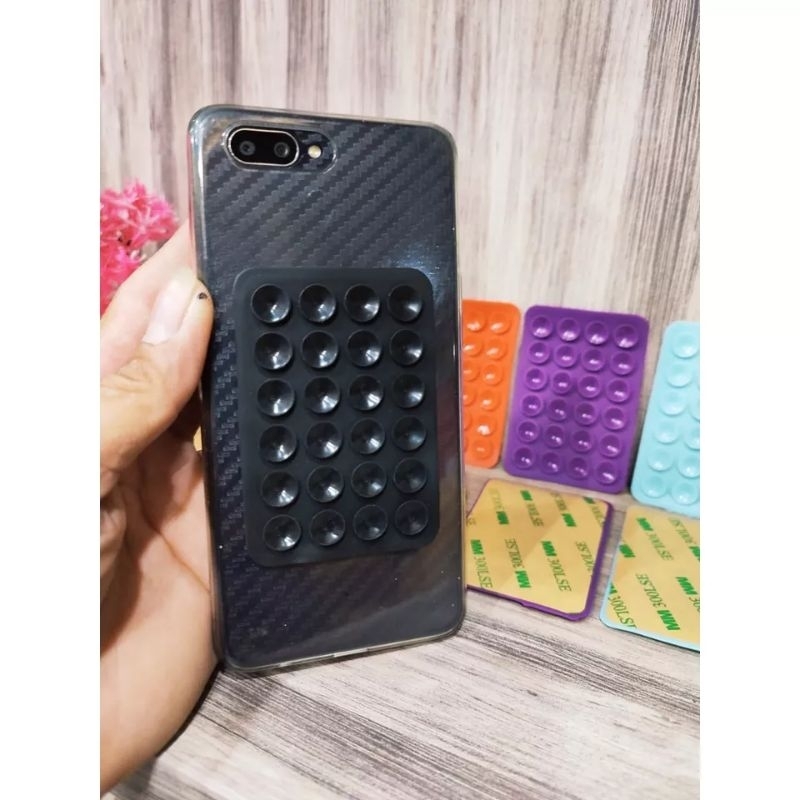 OCTOPUS HP STICK / OCTOPUS HP STICK / OCTOPUS HP ADHESIVE STICK / OCTOPUS SHOPPING MALL BATAM / OCTO