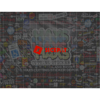 สติกเกอร์โลโก้ ขนาด 5 ซม. สําหรับตกแต่งรถยนต์ รถจักรยานยนต์