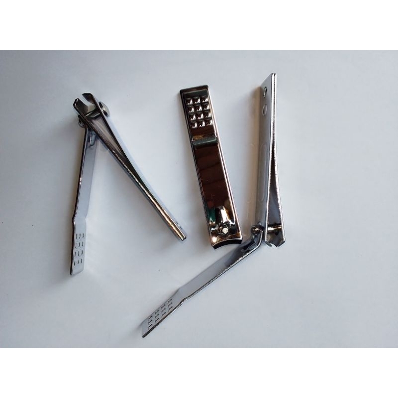 Jumbo NAIL CLIPPERS*