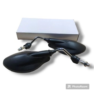 กระจกมองข้าง SEPION ONE TWO FIVE Y 125Z 125ZR X1 MIRROR F1ZR MIO VEGA ได้มาตรฐาน Yamaha