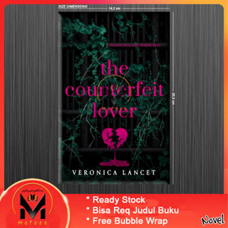 The Counterfeit Lover โดย Veronica Lancet