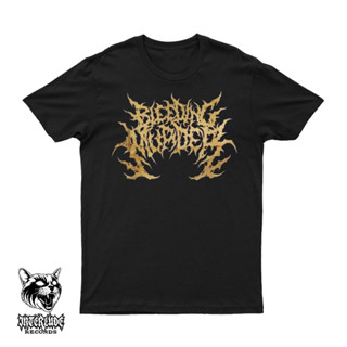 เสื้อยืด Hadeath - BLEEDING MURDER - MACHINE BRUTALITY