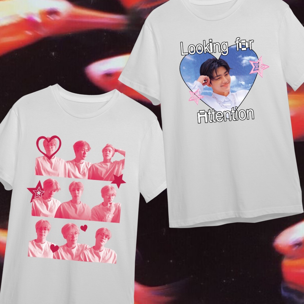 เสื้อยืด 4XL********