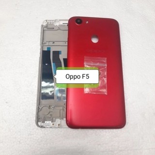 กรอบหน้าจอ Lcd สําหรับ Oppo F5