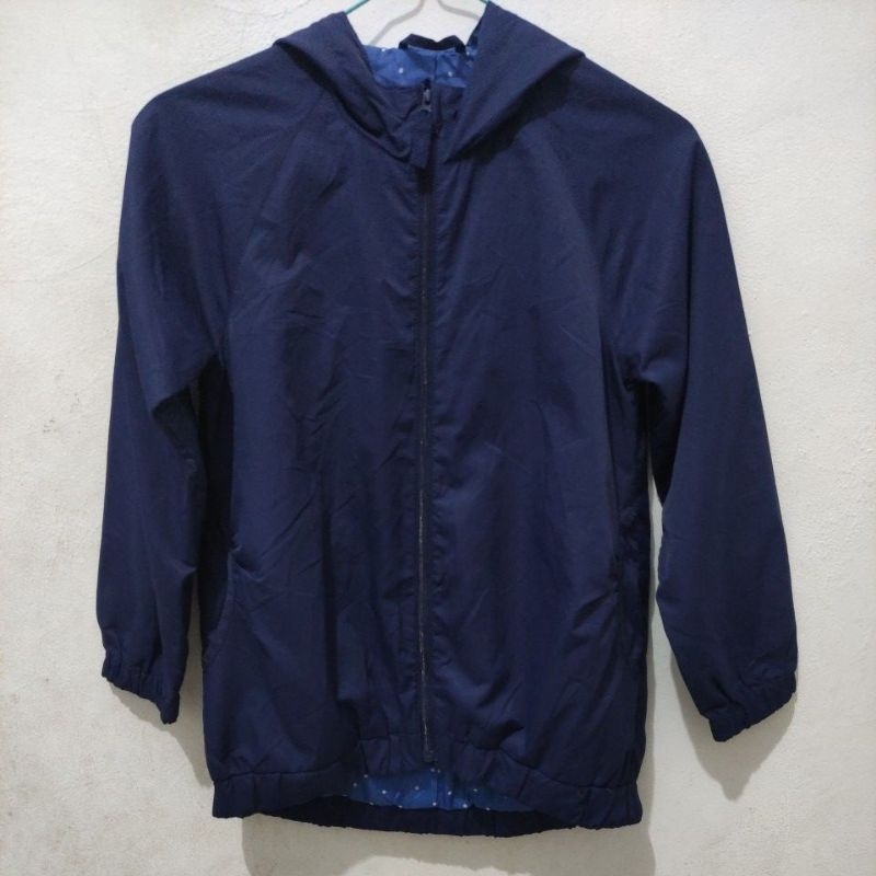 GU Casual Jacket ไซส์ 130