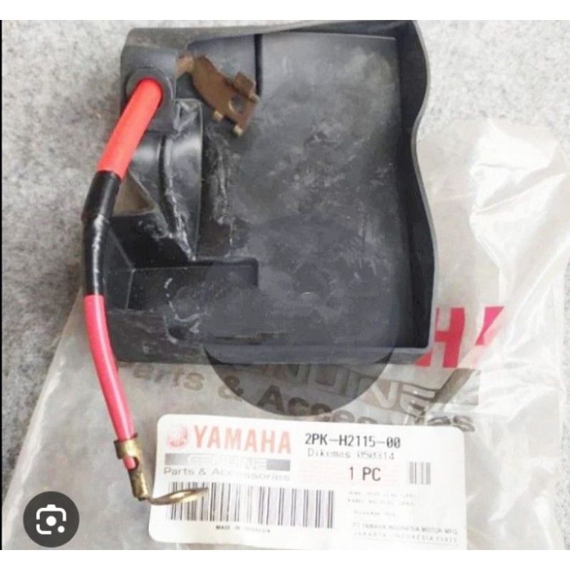 ของแท้ Yamaha R15 V2 / 2PK-H211-005-00 Plus สายตะกั่ว