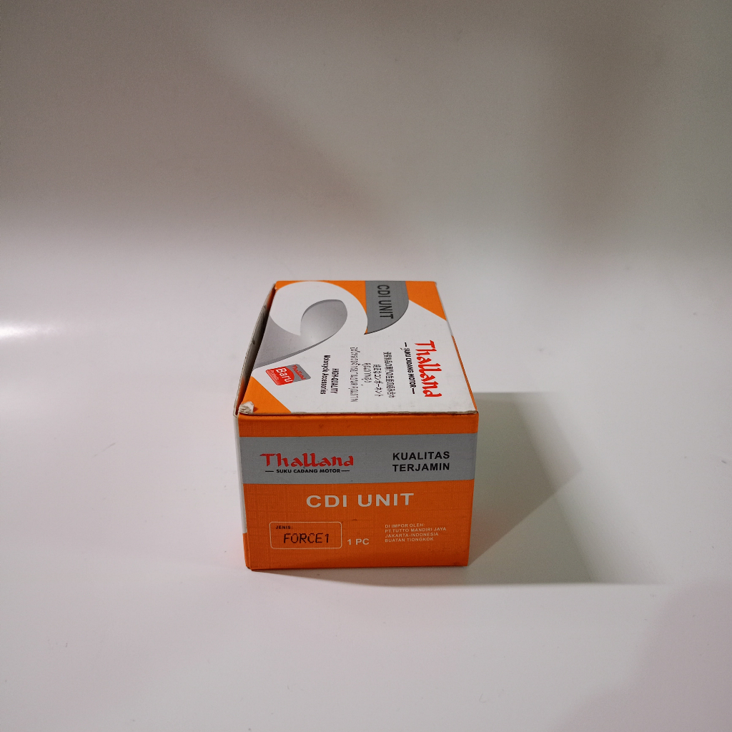 CDI F1ZR CDI UNIT F1ZR THALLAND