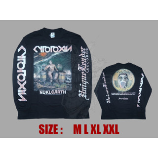 Ls - CYT0T0XIN - นิวเคลียร์