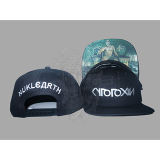 Snapback - CYT0T0XIN - นิวเคลียร์