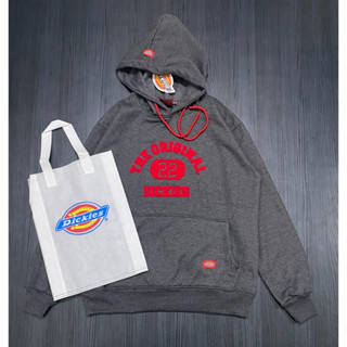 Hodie DICKIES สีเทาเข้ม