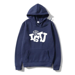 เสื้อกันหนาว มีฮู้ด ลาย NCT DREAM 3TH ALBUM ISTJ PREMIUM FLEECE